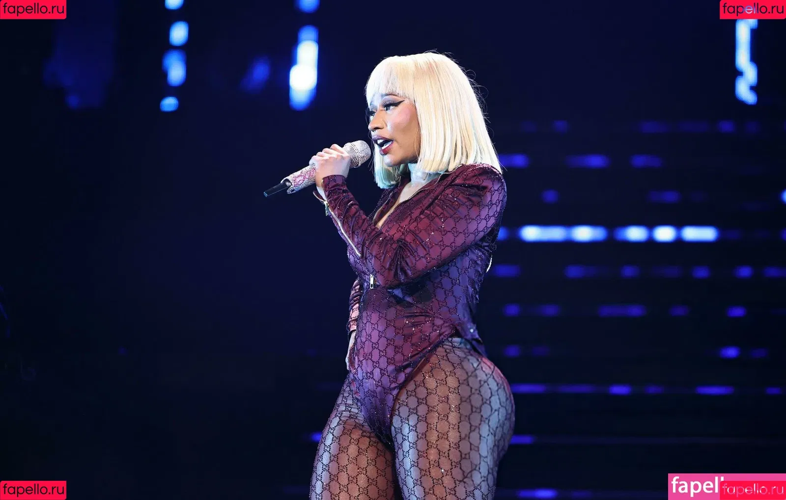 Nicki Minaj / nickiminaj Onlyfans Photo Gallery 