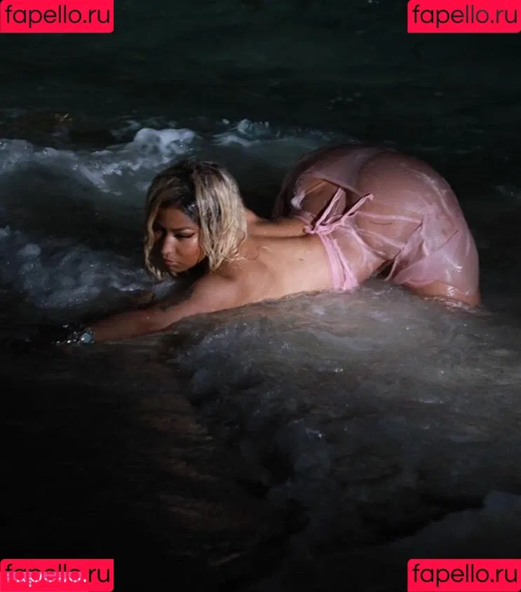 Nicki Minaj / nickiminaj Onlyfans Photo Gallery 