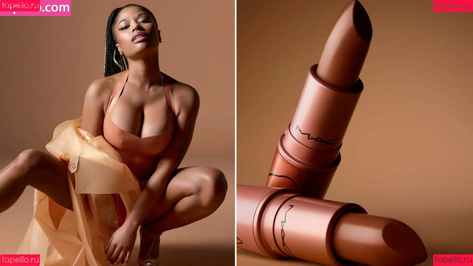 Nicki Minaj / nickiminaj Onlyfans Photo Gallery 