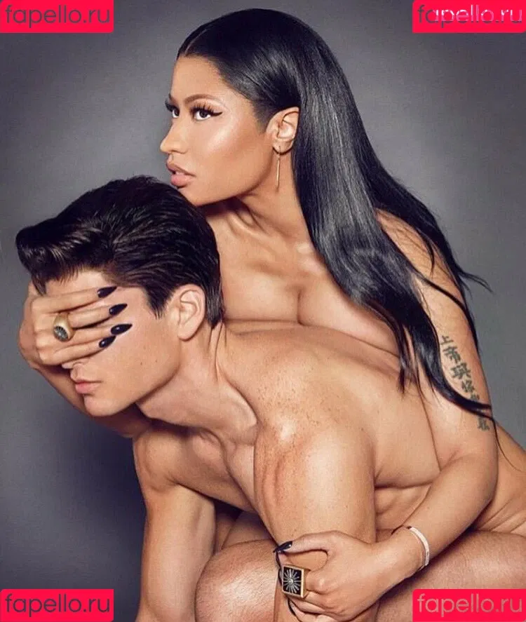 Nicki Minaj / nickiminaj Onlyfans Photo Gallery 
