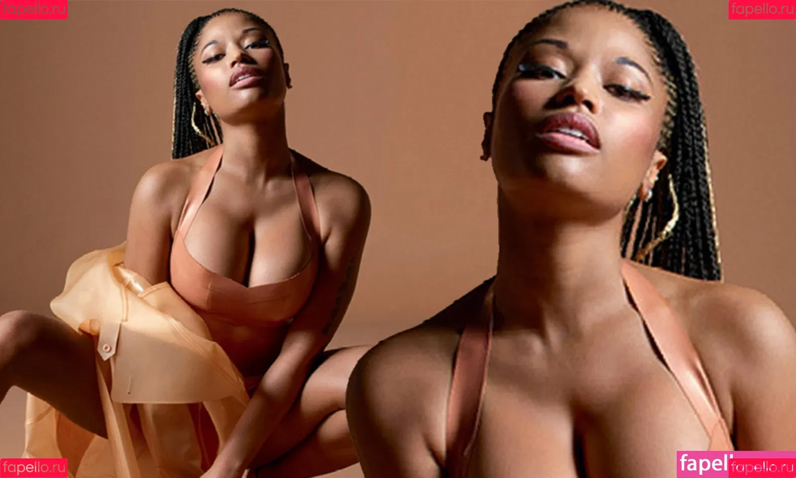 Nicki Minaj / nickiminaj Onlyfans Photo Gallery 