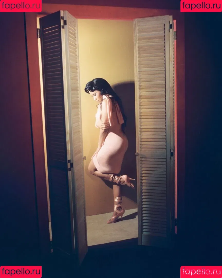 Nicki Minaj / nickiminaj Onlyfans Photo Gallery 