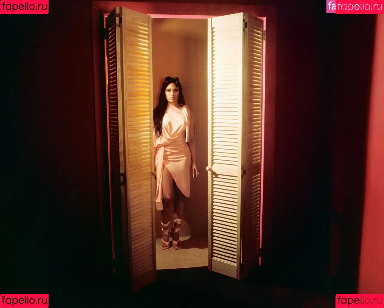 Nicki Minaj / nickiminaj Onlyfans Photo Gallery 