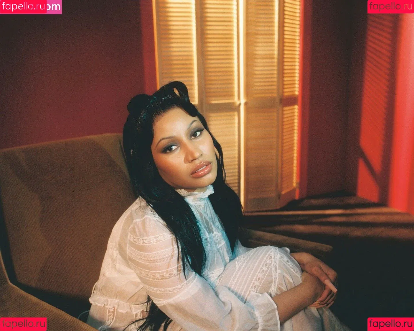 Nicki Minaj / nickiminaj Onlyfans Photo Gallery 