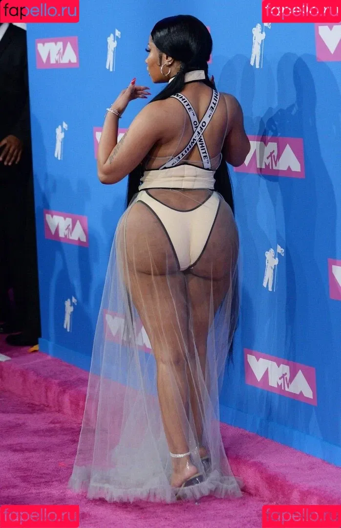 Nicki Minaj / nickiminaj Onlyfans Photo Gallery 