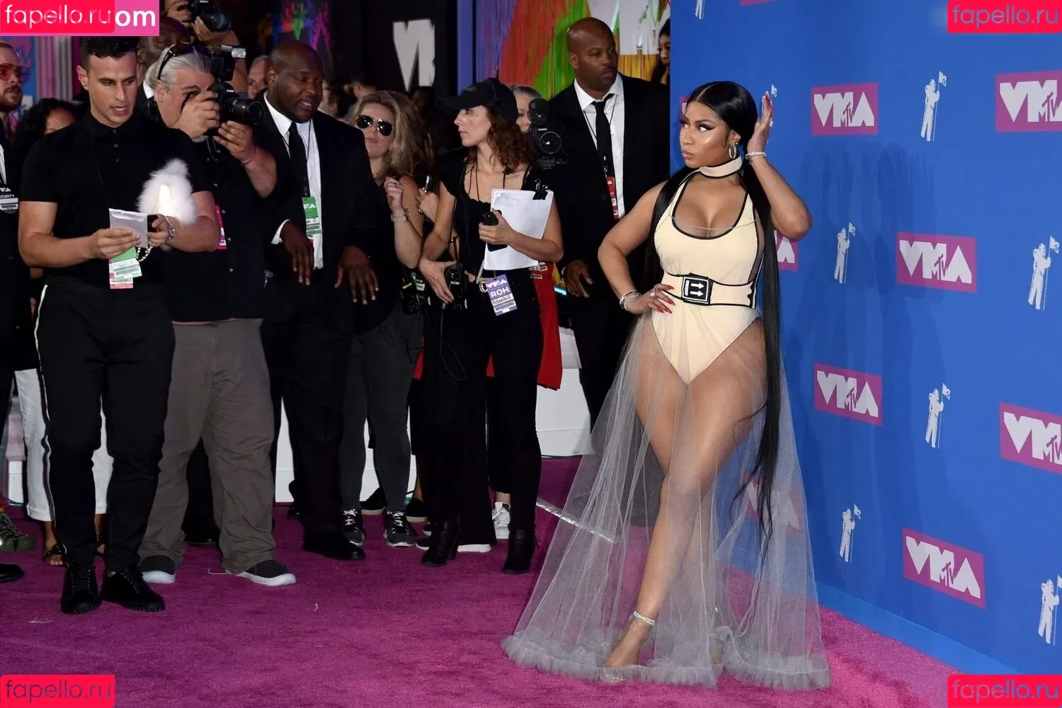 Nicki Minaj / nickiminaj Onlyfans Photo Gallery 