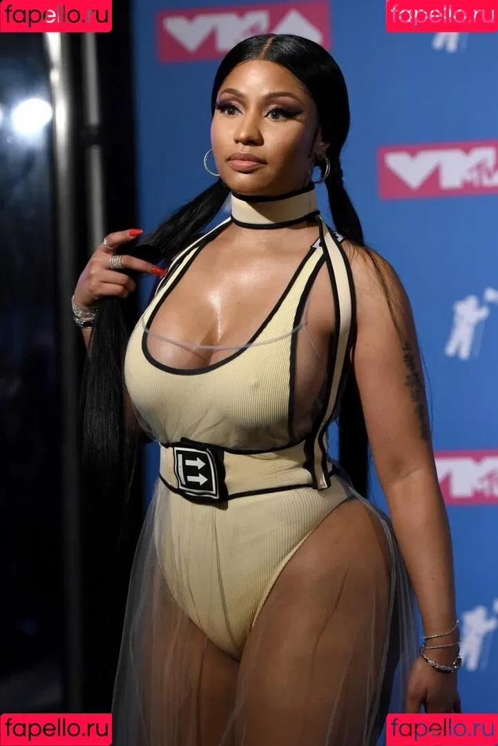 Nicki Minaj / nickiminaj Onlyfans Photo Gallery 