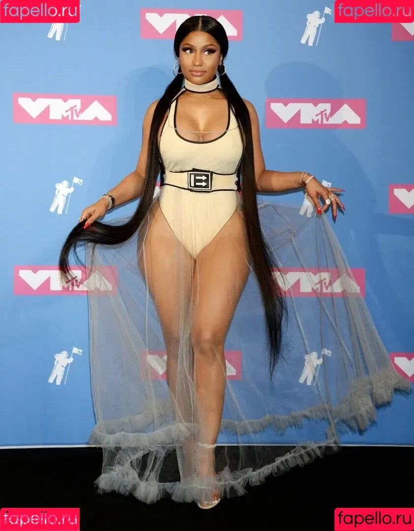 Nicki Minaj / nickiminaj Onlyfans Photo Gallery 