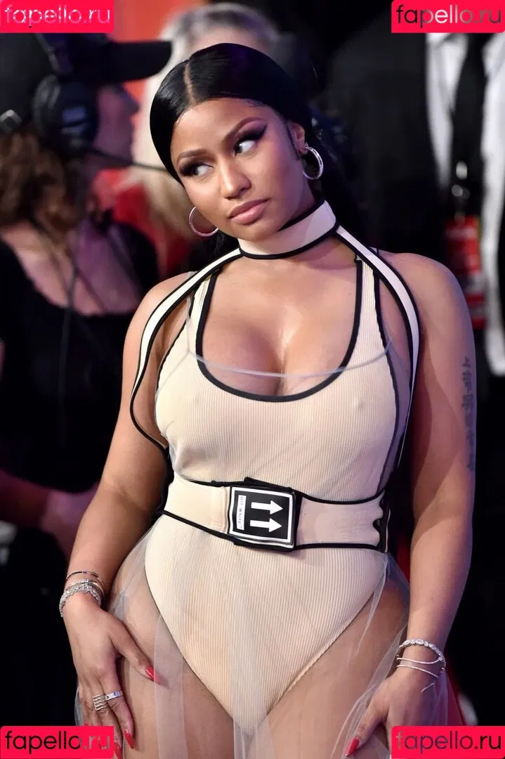 Nicki Minaj / nickiminaj Onlyfans Photo Gallery 