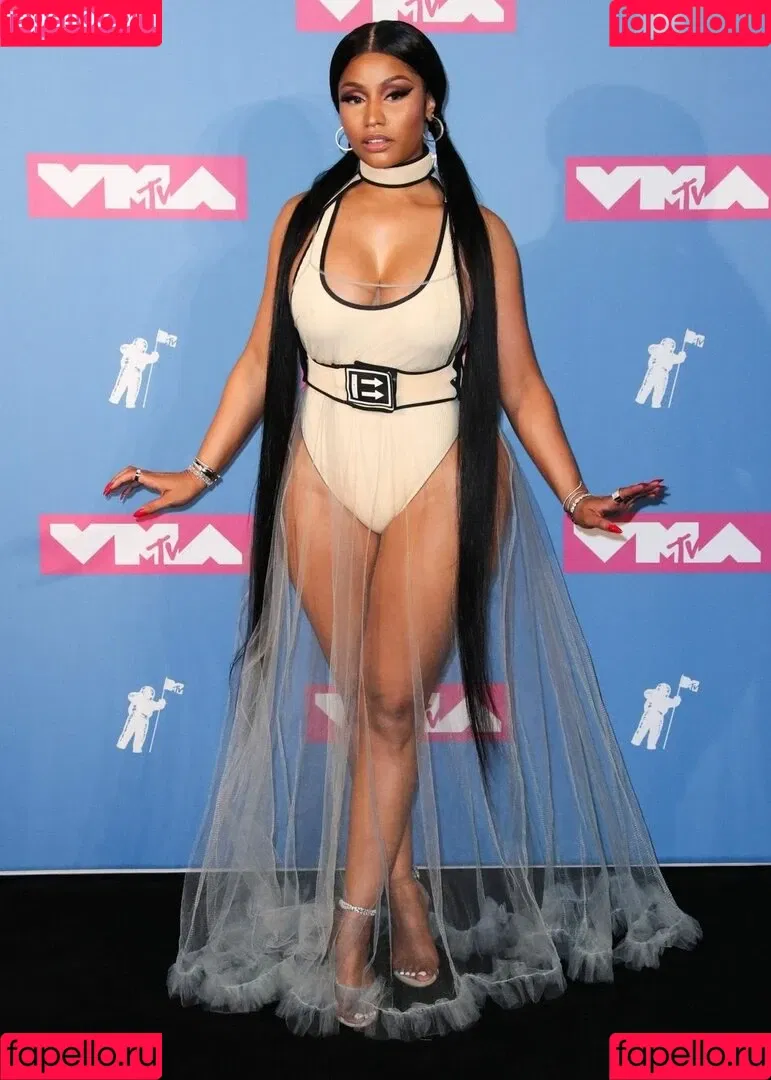 Nicki Minaj / nickiminaj Onlyfans Photo Gallery 