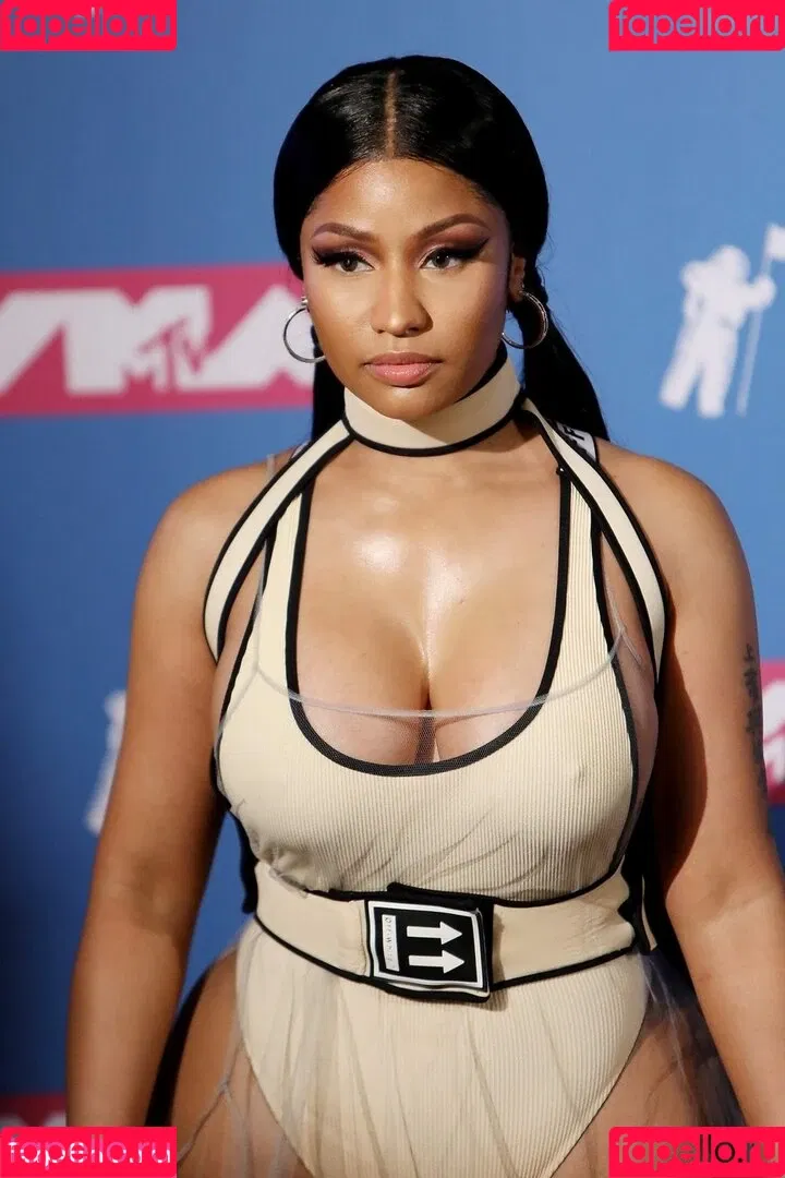 Nicki Minaj / nickiminaj Onlyfans Photo Gallery 