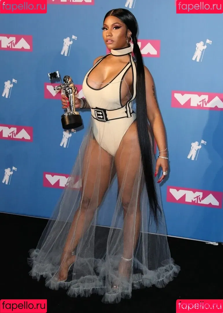 Nicki Minaj / nickiminaj Onlyfans Photo Gallery 