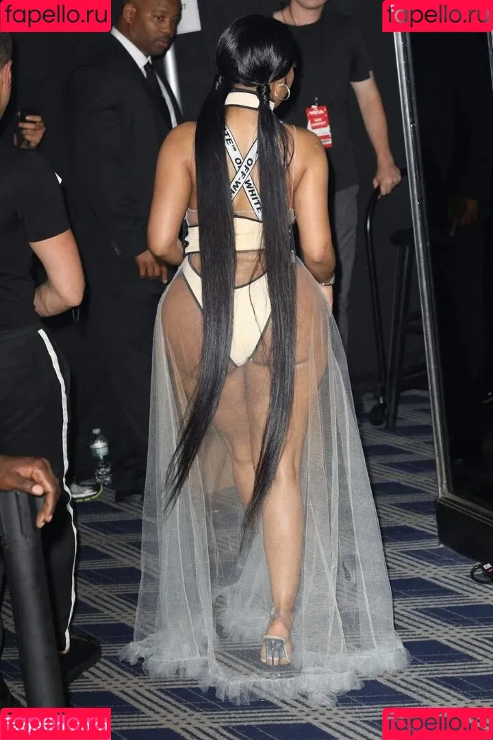 Nicki Minaj / nickiminaj Onlyfans Photo Gallery 