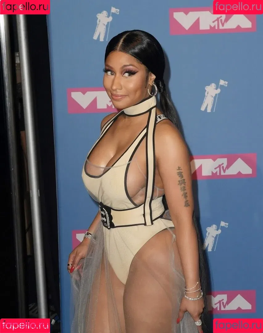 Nicki Minaj / nickiminaj Onlyfans Photo Gallery 