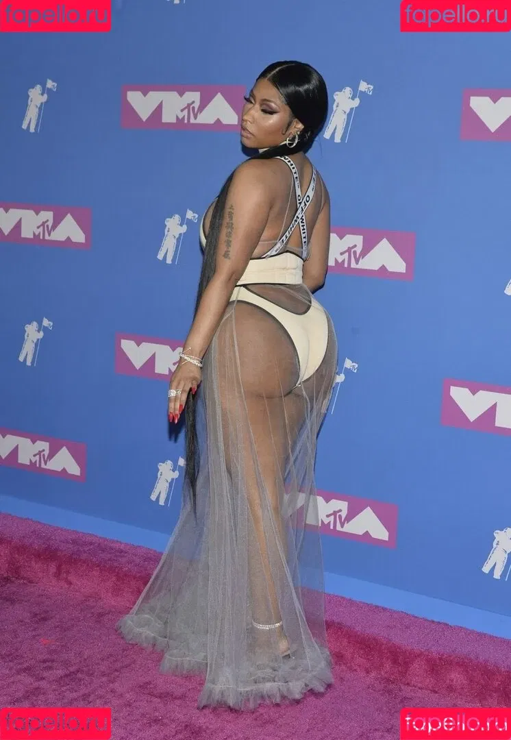 Nicki Minaj / nickiminaj Onlyfans Photo Gallery 