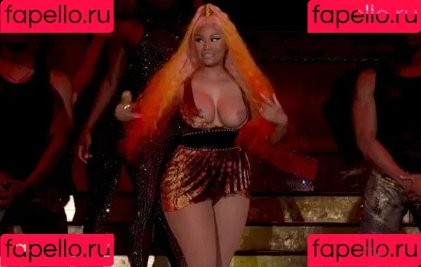 Nicki Minaj / nickiminaj Onlyfans Photo Gallery 