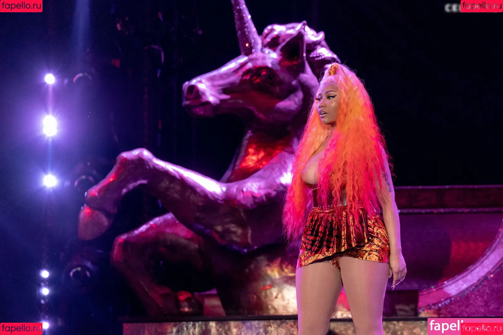 Nicki Minaj / nickiminaj Onlyfans Photo Gallery 