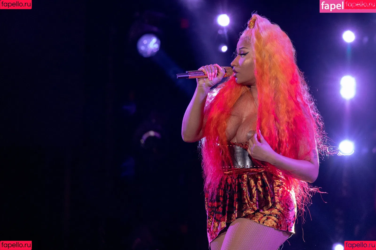 Nicki Minaj / nickiminaj Onlyfans Photo Gallery 