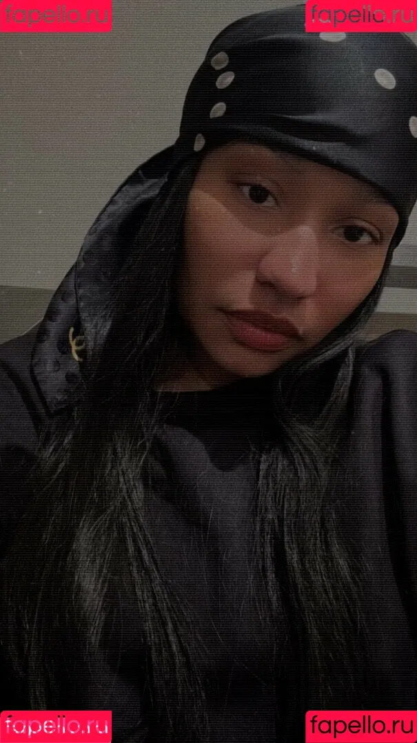 Nicki Minaj / nickiminaj Onlyfans Photo Gallery 
