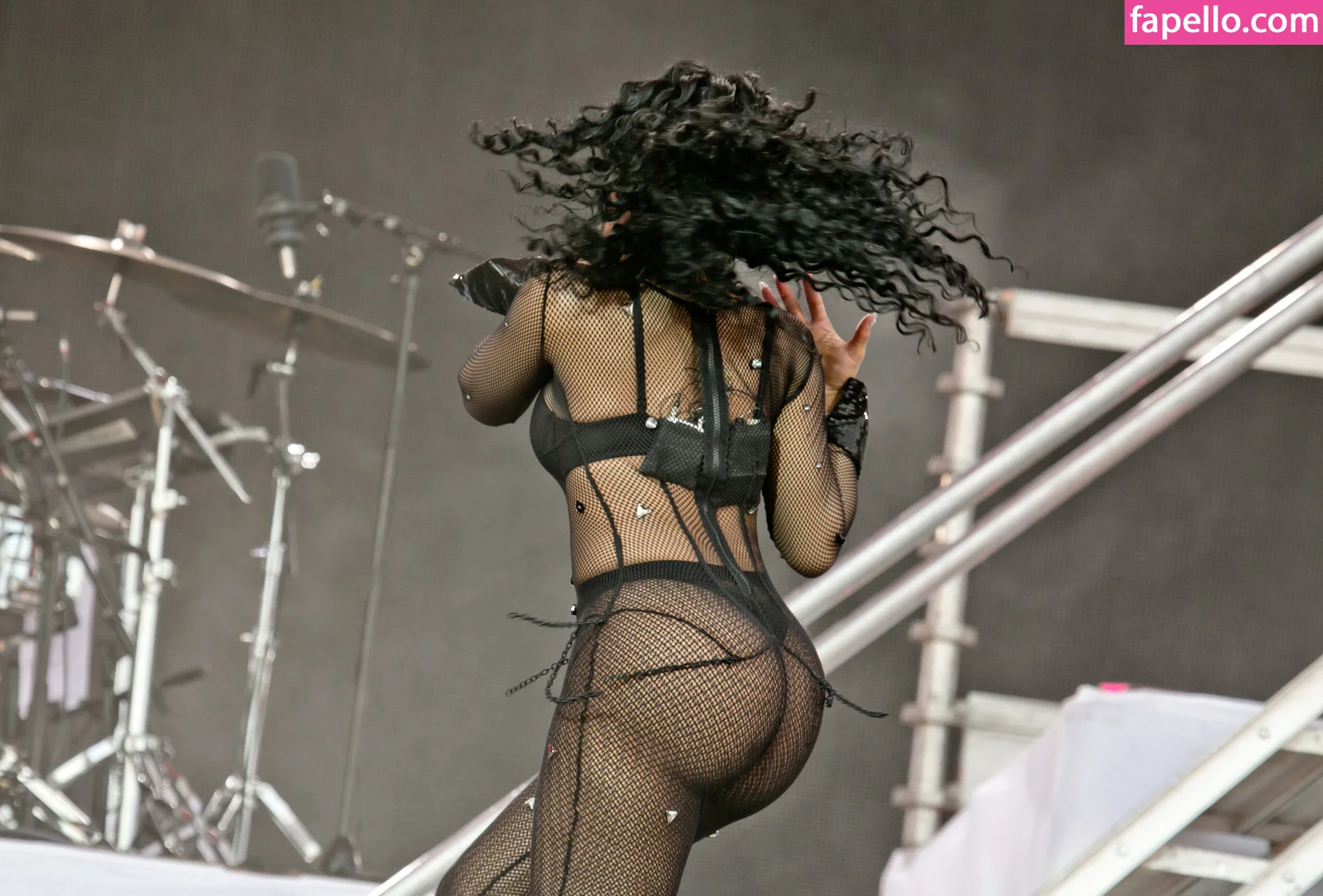 Nicki Minaj / nickiminaj Onlyfans Photo Gallery 