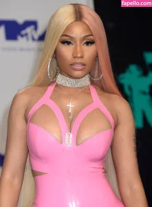 Nicki Minaj / nickiminaj Onlyfans Photo Gallery 