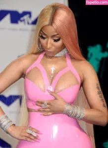 Nicki Minaj / nickiminaj Onlyfans Photo Gallery 