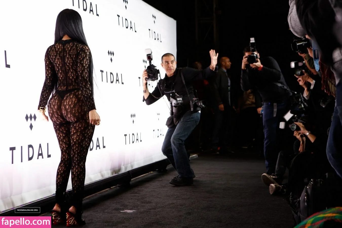 Nicki Minaj / nickiminaj Onlyfans Photo Gallery 