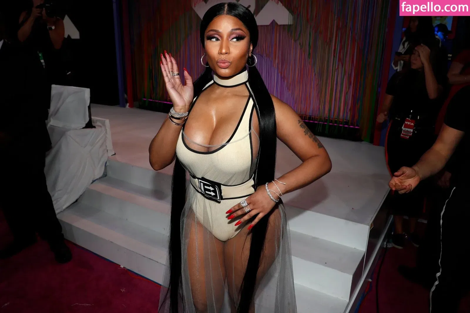 Nicki Minaj / nickiminaj Onlyfans Photo Gallery 