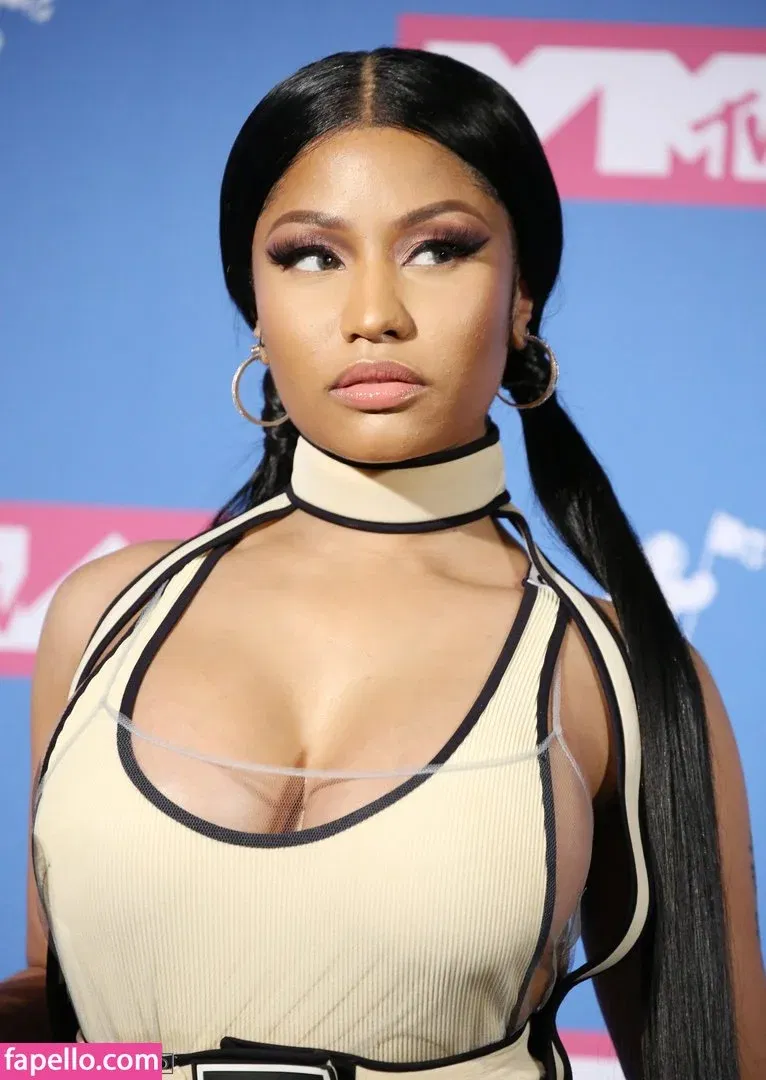 Nicki Minaj / nickiminaj Onlyfans Photo Gallery 