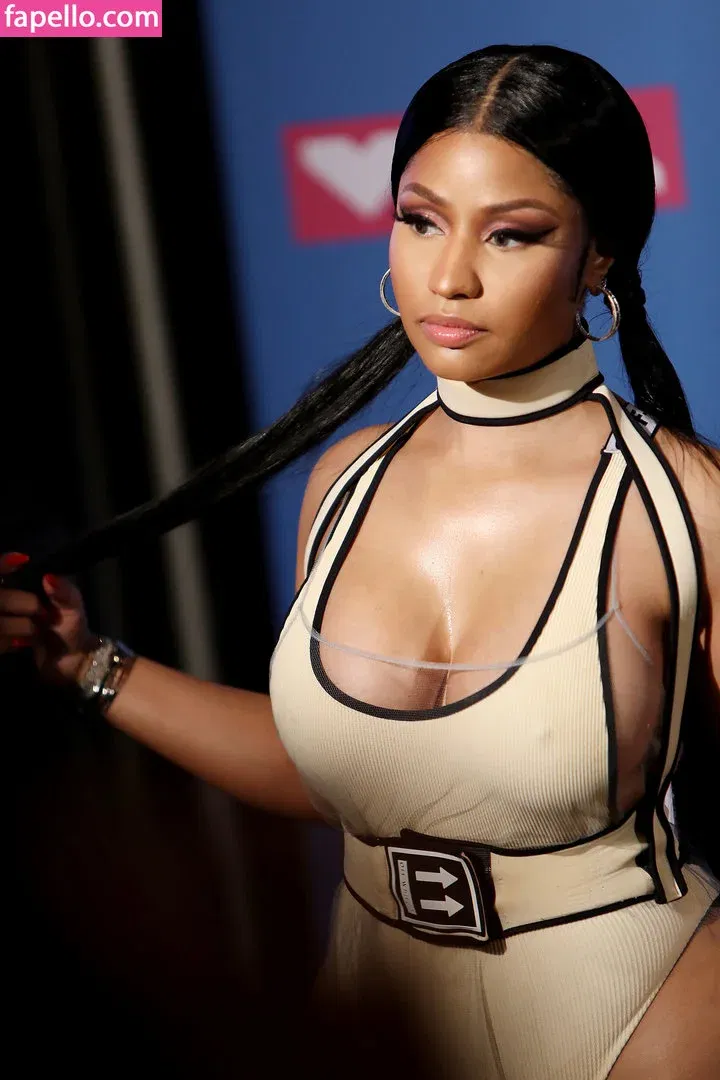 Nicki Minaj / nickiminaj Onlyfans Photo Gallery 