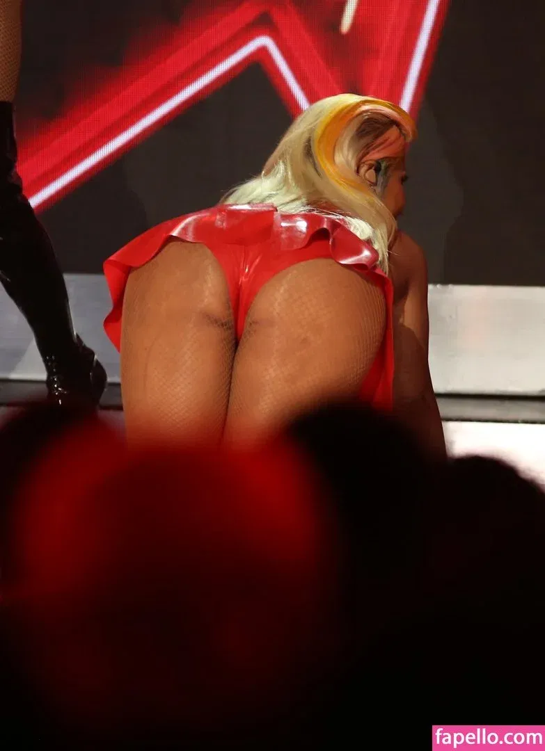 Nicki Minaj / nickiminaj Onlyfans Photo Gallery 