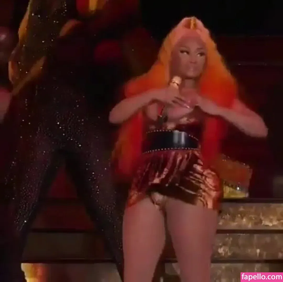 Nicki Minaj / nickiminaj Onlyfans Photo Gallery 