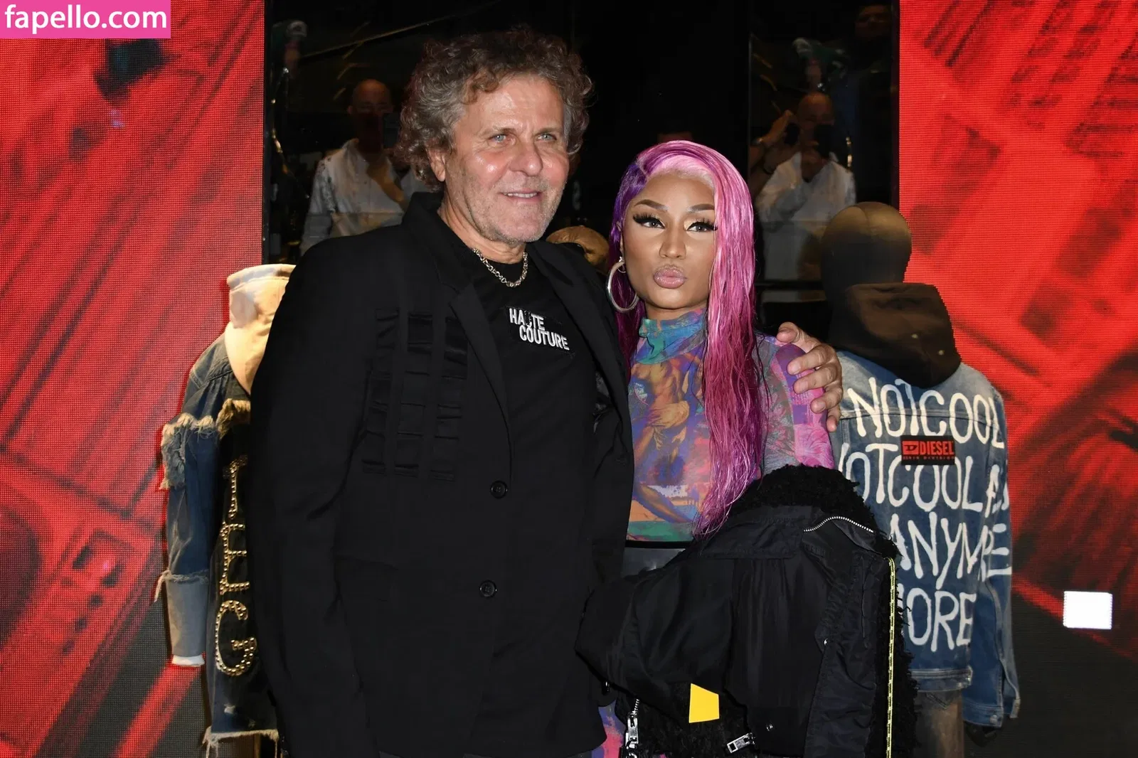 Nicki Minaj / nickiminaj Onlyfans Photo Gallery 