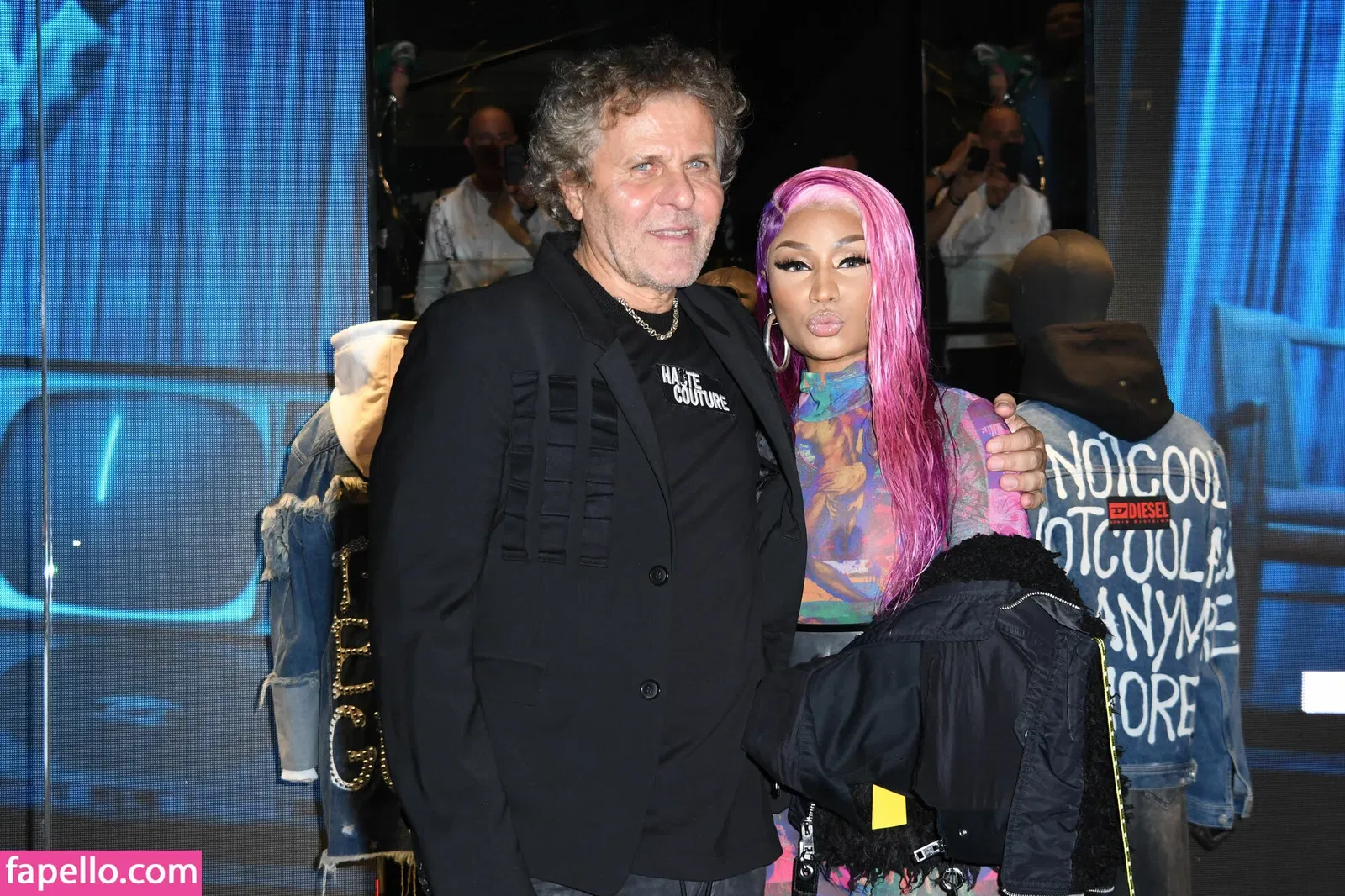 Nicki Minaj / nickiminaj Onlyfans Photo Gallery 