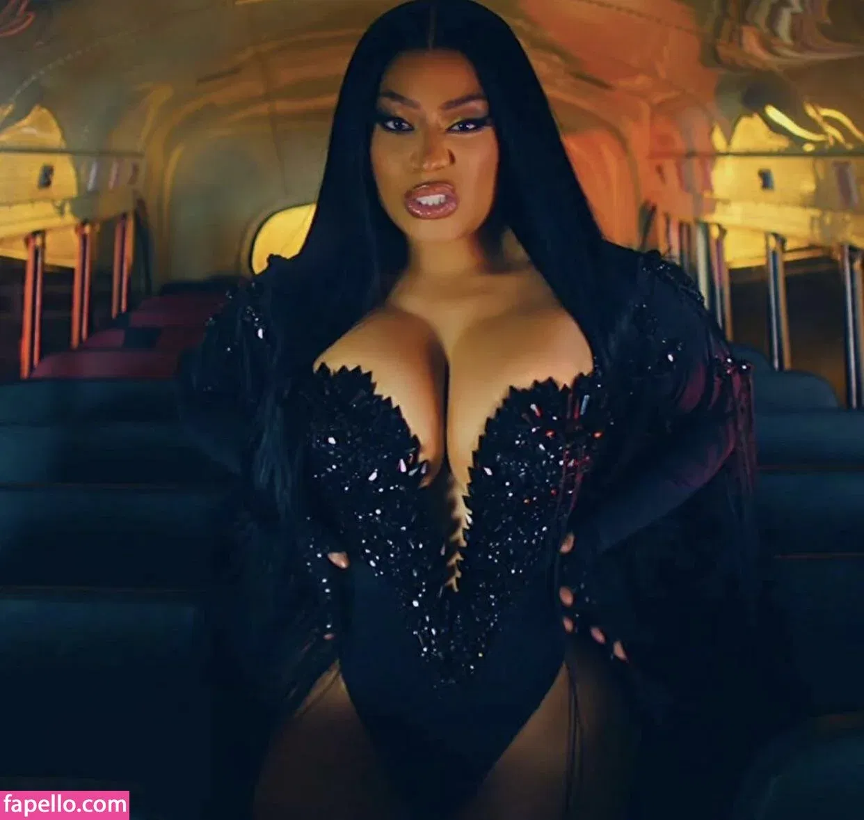 Nicki Minaj / nickiminaj Onlyfans Photo Gallery 