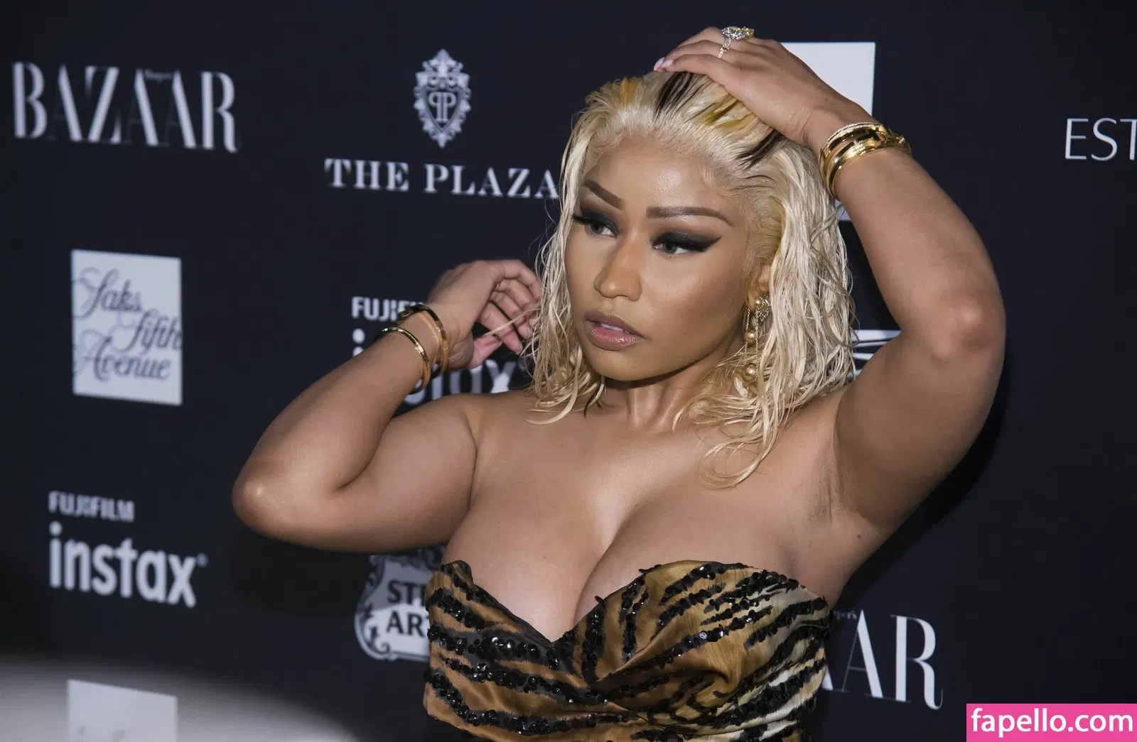 Nicki Minaj / nickiminaj Onlyfans Photo Gallery 