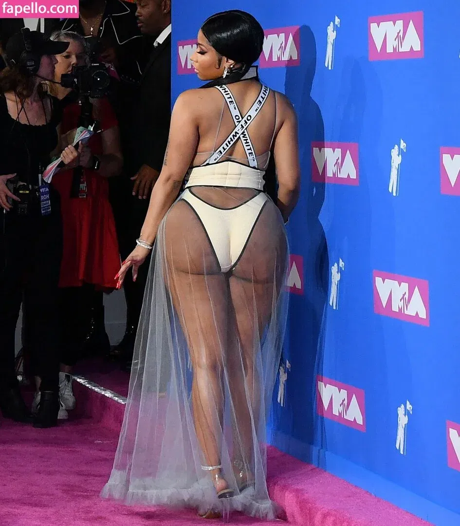 Nicki Minaj / nickiminaj Onlyfans Photo Gallery 