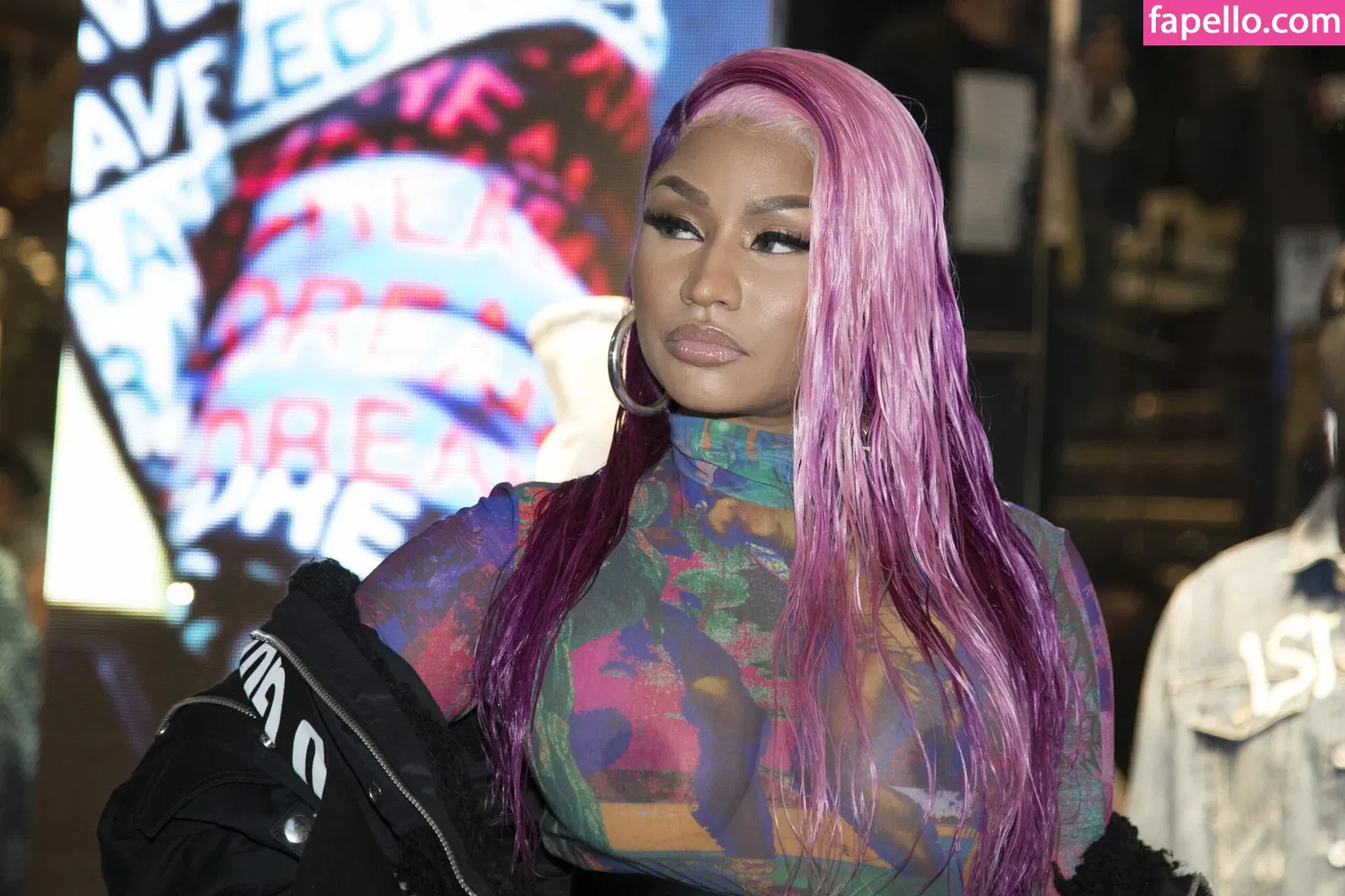 Nicki Minaj / nickiminaj Onlyfans Photo Gallery 