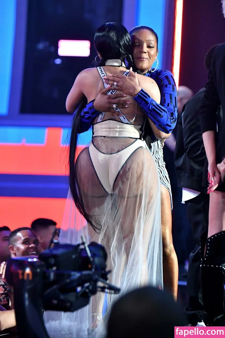 Nicki Minaj / nickiminaj Onlyfans Photo Gallery 