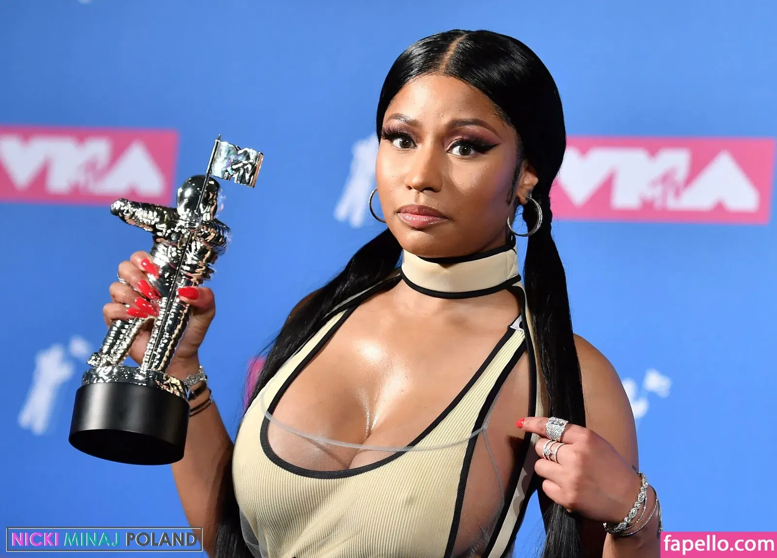 Nicki Minaj / nickiminaj Onlyfans Photo Gallery 