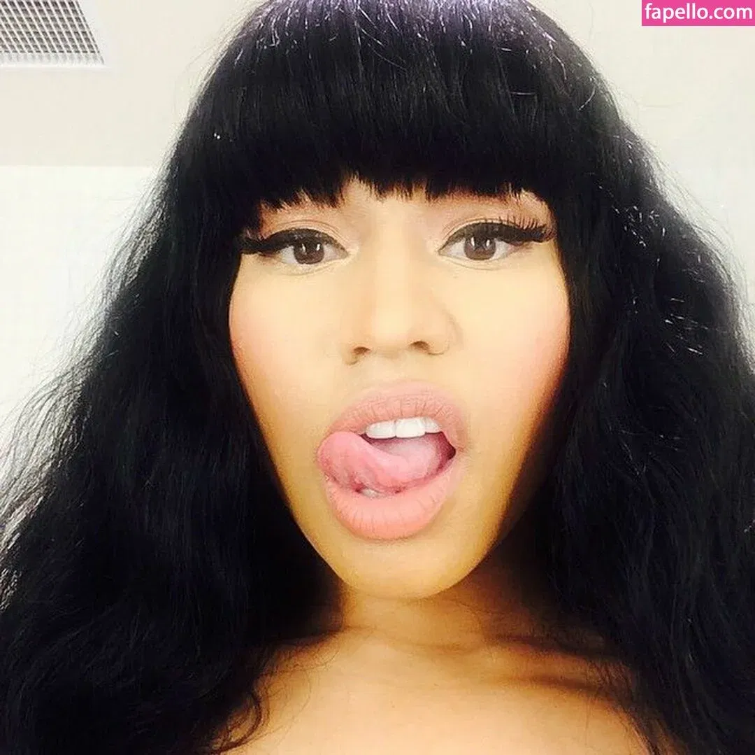 Nicki Minaj / nickiminaj Onlyfans Photo Gallery 