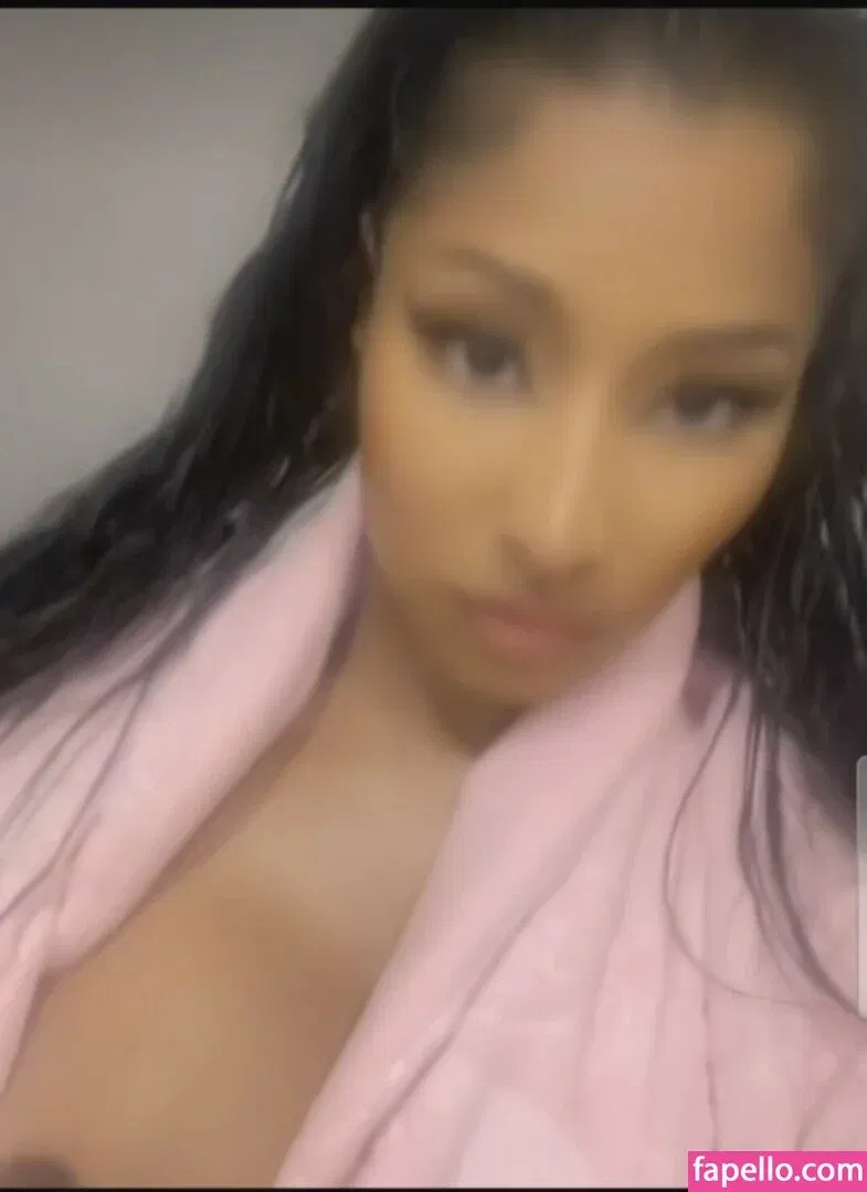 Nicki Minaj / nickiminaj Onlyfans Photo Gallery 