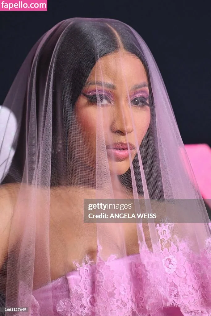 Nicki Minaj / nickiminaj Onlyfans Photo Gallery 