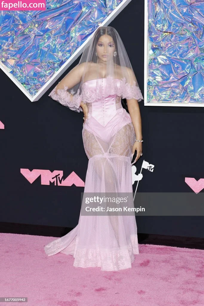 Nicki Minaj / nickiminaj Onlyfans Photo Gallery 