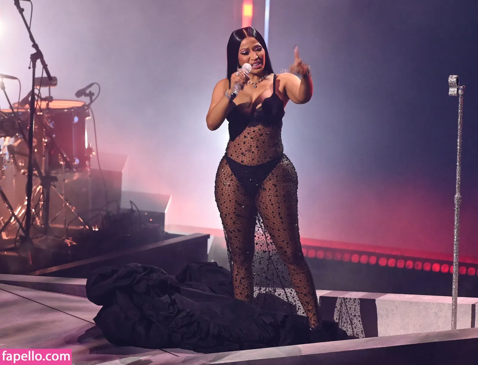 Nicki Minaj / nickiminaj Onlyfans Photo Gallery 