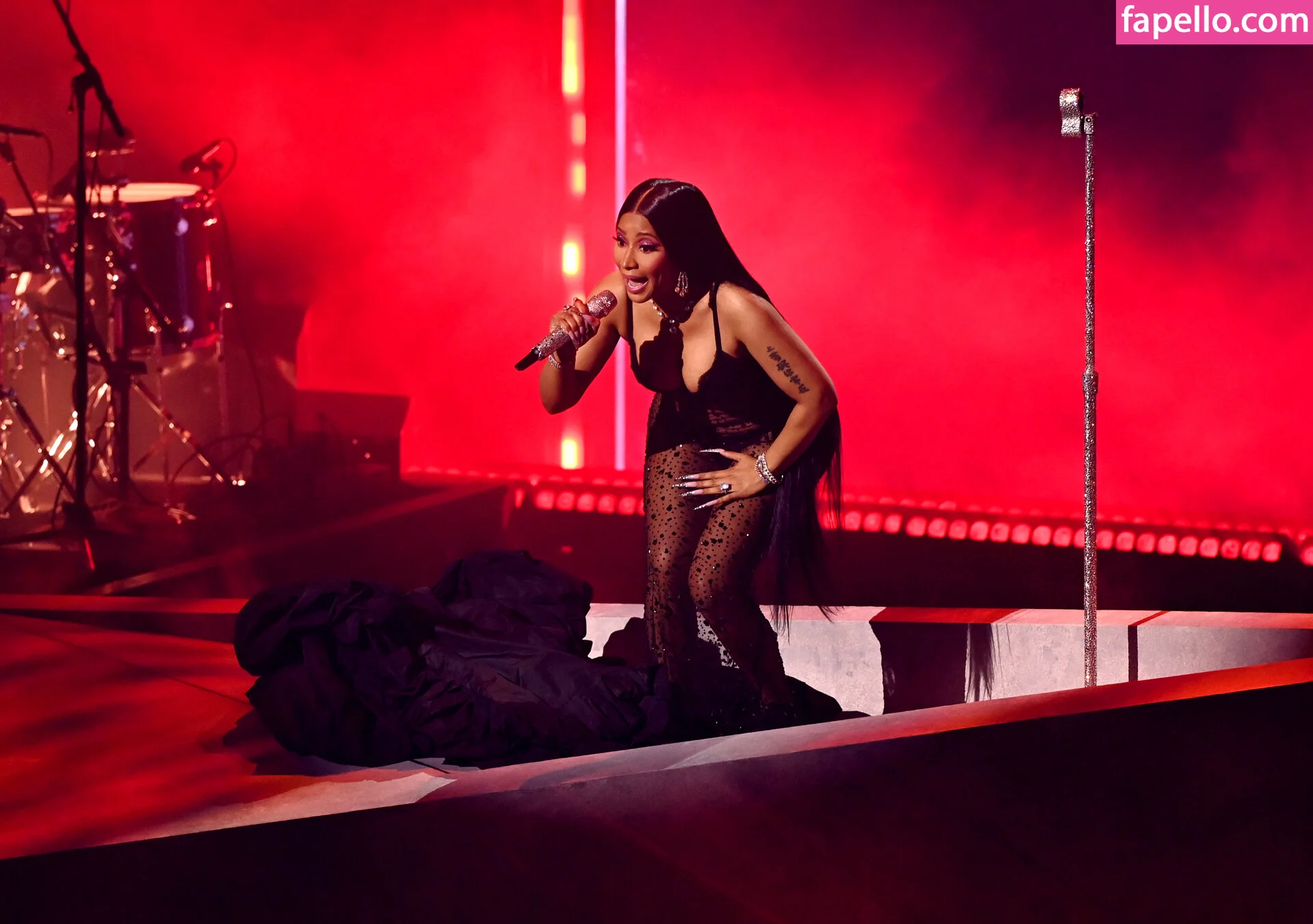 Nicki Minaj / nickiminaj Onlyfans Photo Gallery 