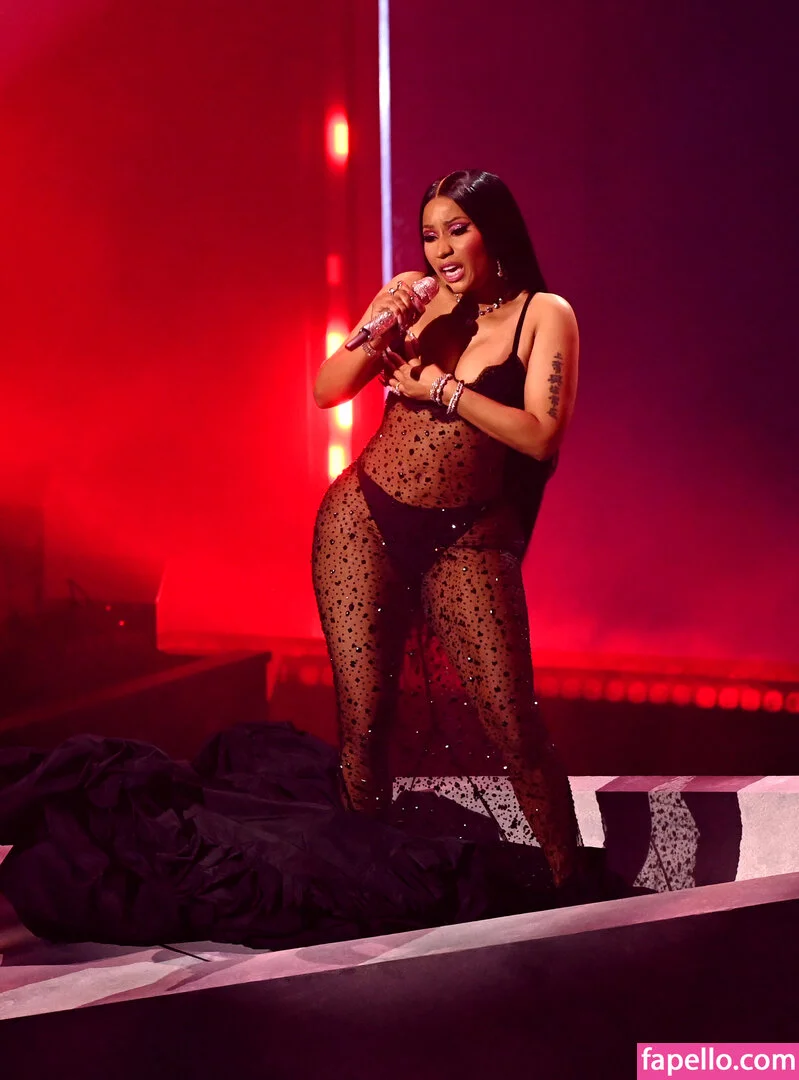 Nicki Minaj / nickiminaj Onlyfans Photo Gallery 