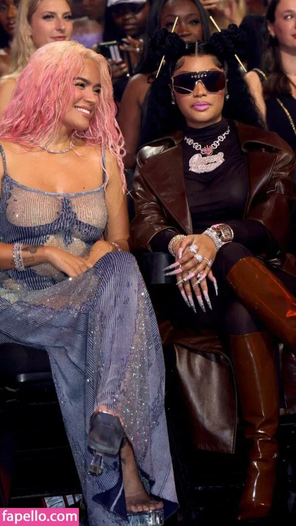 Nicki Minaj / nickiminaj Onlyfans Photo Gallery 