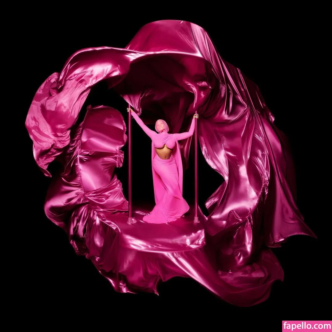 Nicki Minaj / nickiminaj Onlyfans Photo Gallery 