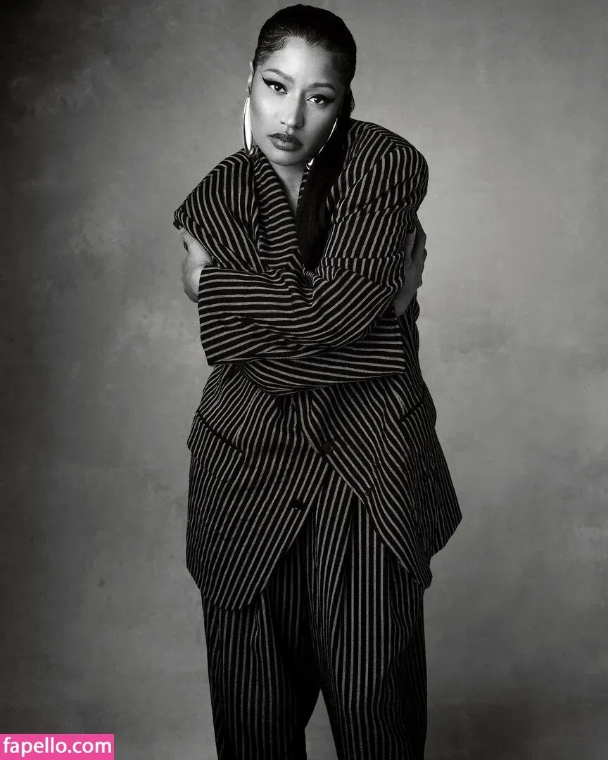 Nicki Minaj / nickiminaj Onlyfans Photo Gallery 
